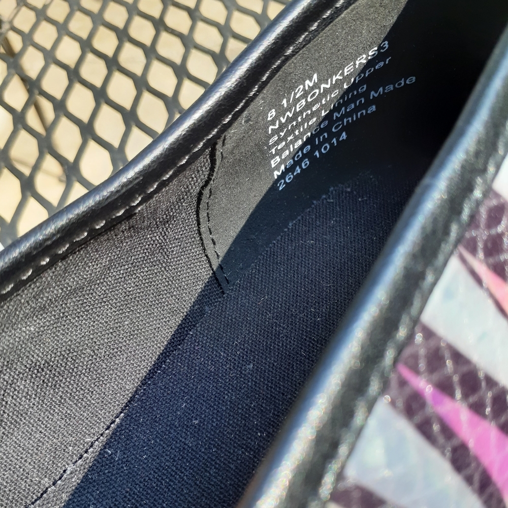 Nine West Women's Shoes Size 8.5 Medium - Picture 6 of 6
